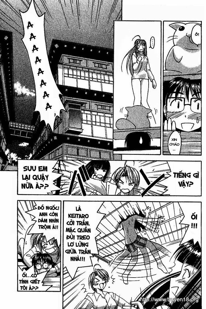 love hina chapter 2 15