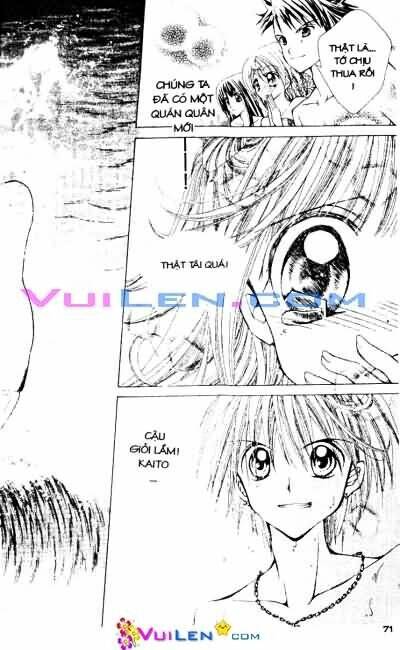 viên ngọc nàng tiên cá chapter 3 72