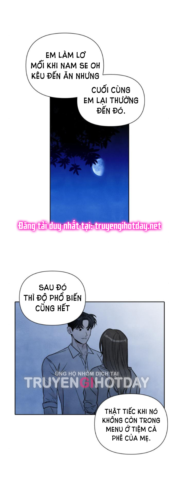 điều khiến tôi quyết tâm muốn chết chapter 93.1 28