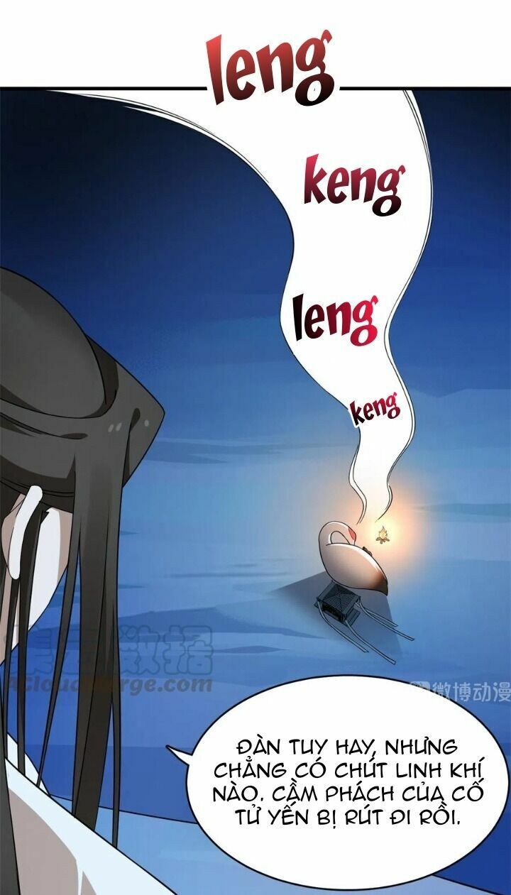 độc bộ thiên hạ: đặc công thần y chapter 250 21