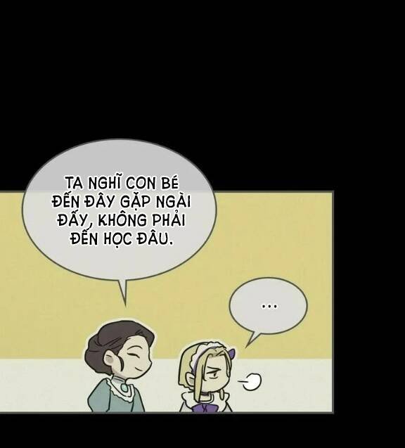 [18+] người đẹp và quái vật chapter 81 58