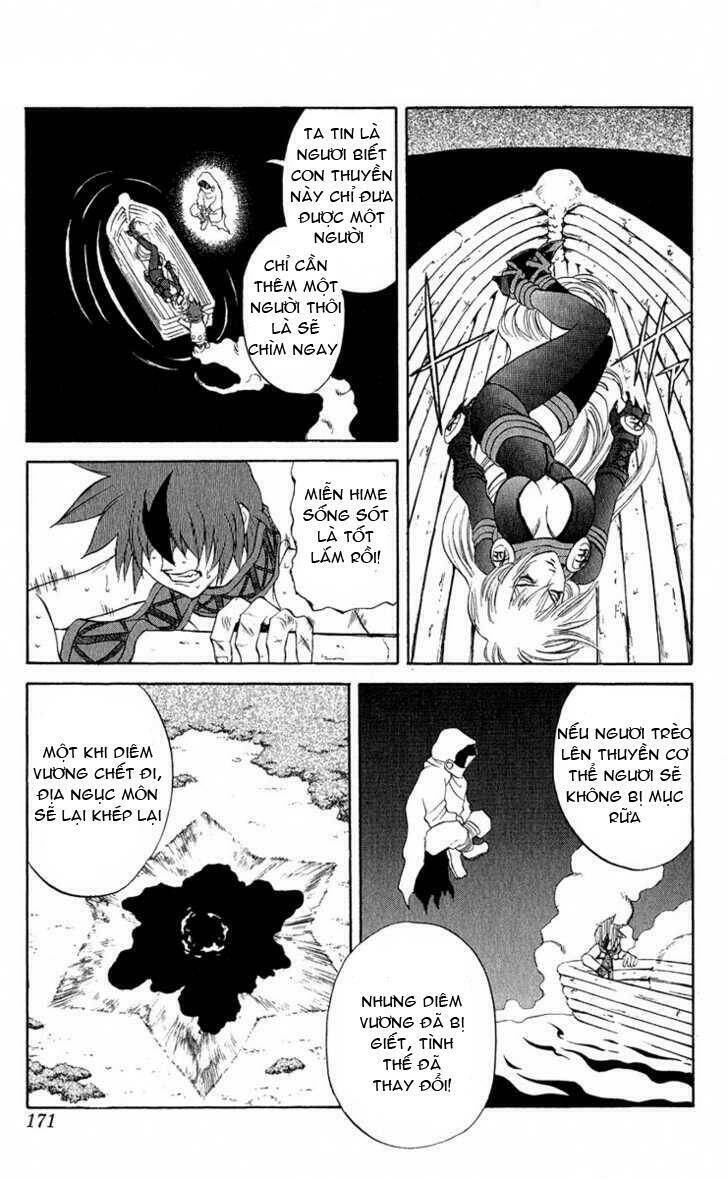 phù thủy phép thuật chapter 18 29