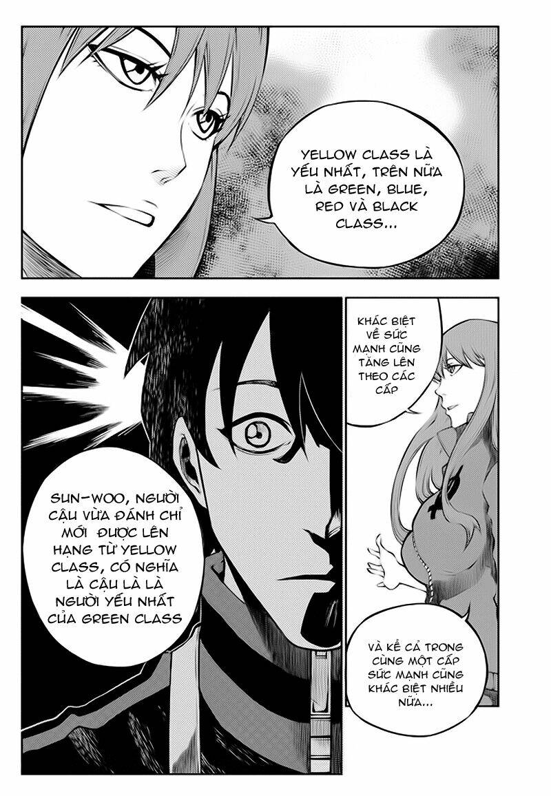 rebirth knight chapter 7 5