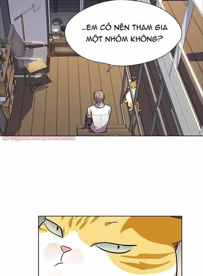 biến thân thành mèo chapter 51 20
