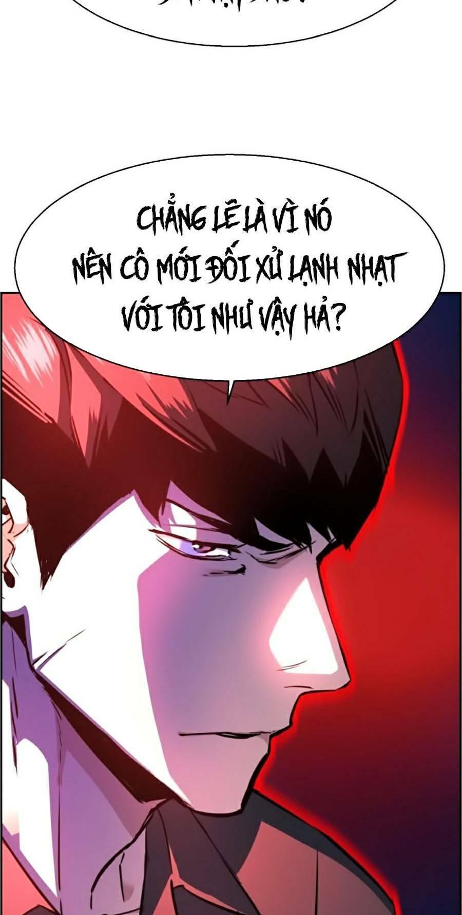 bạn học tôi là lính đánh thuê chapter 61 40