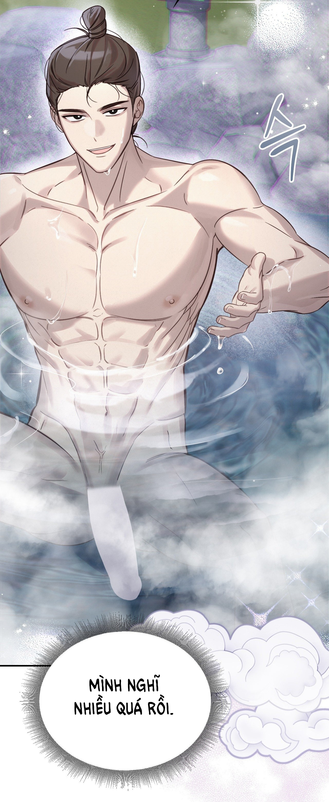 [18+] hậu cung kế chapter 23.1 47