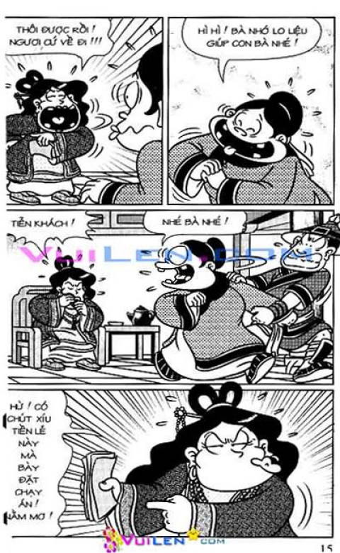 thần đồng đất việt chapter 172 12