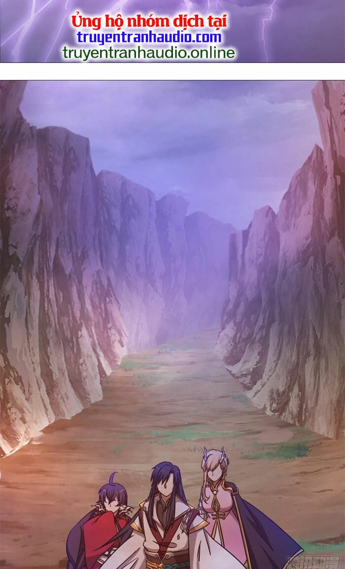 vạn cổ kiếm thần chapter 152 44