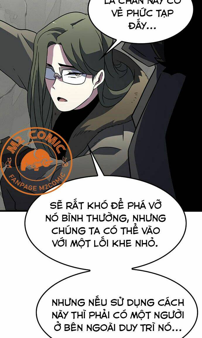 điểm chết chapter 16 82