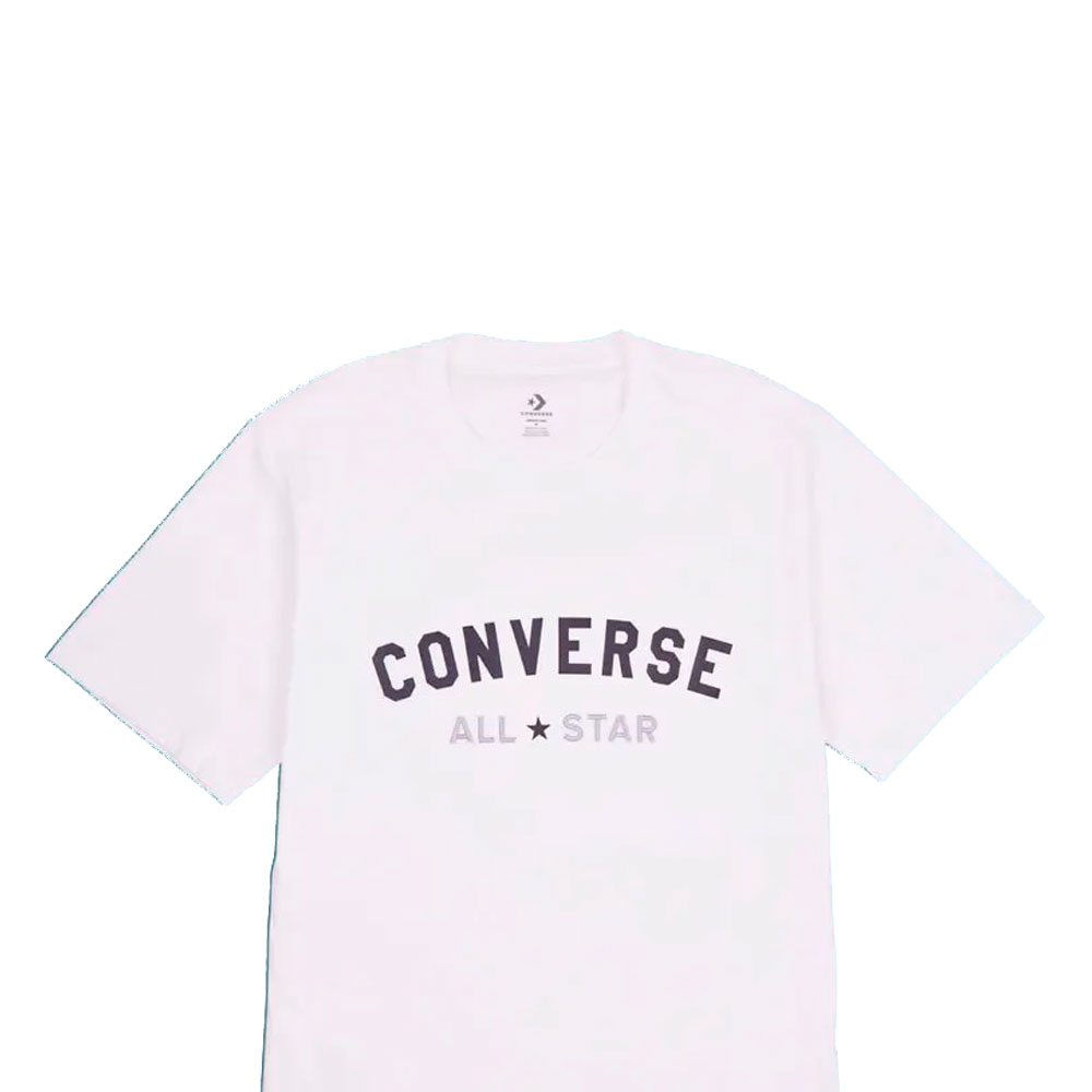 Áo Converse Go-To All Star Logo Tee Converse All Star Gender Free 10023844-A05