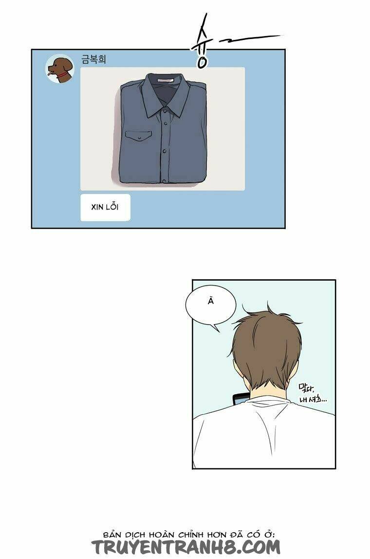 bokhee-ssi đáng yêu chapter 6 56