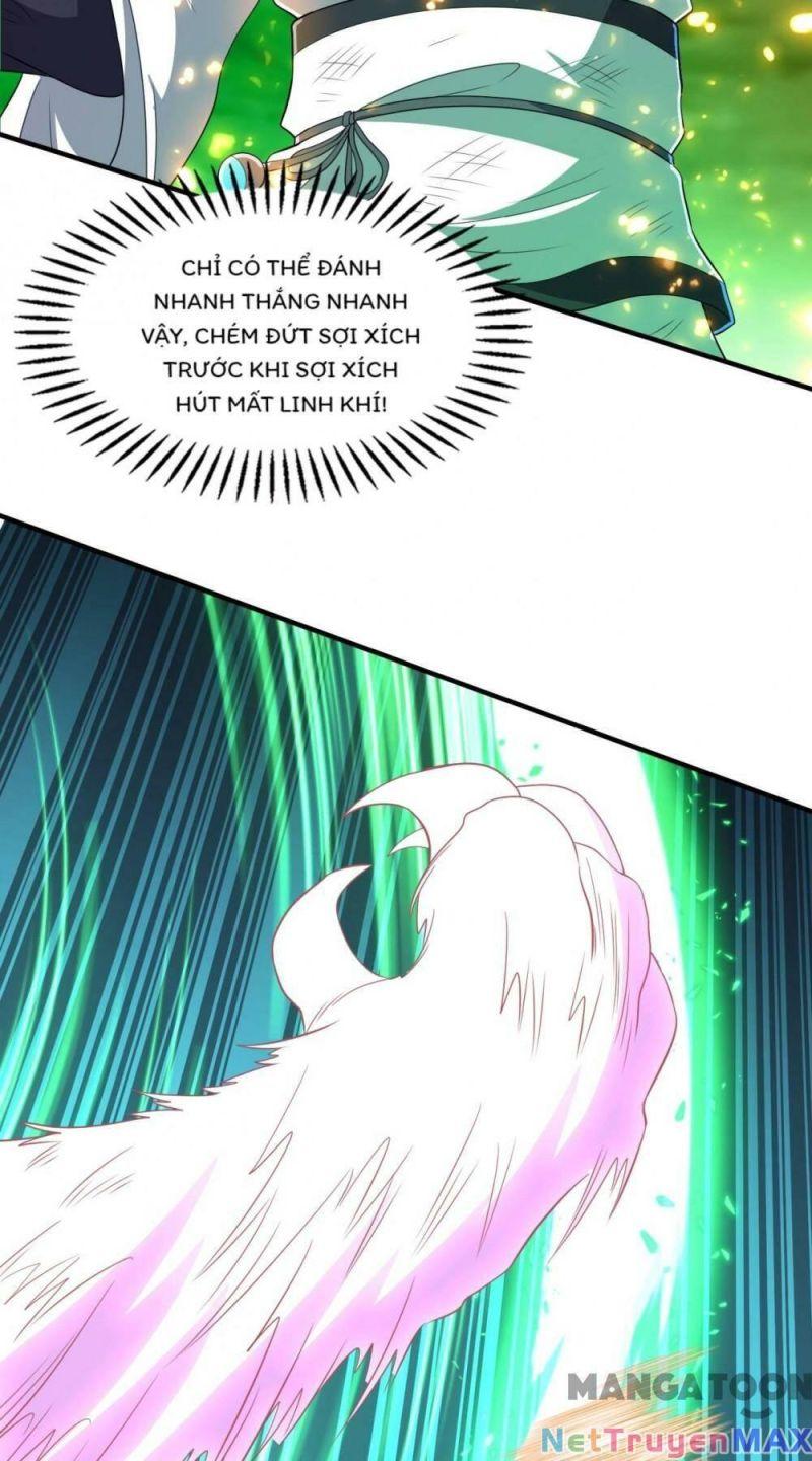 đệ nhất người ở rể chapter 219 41