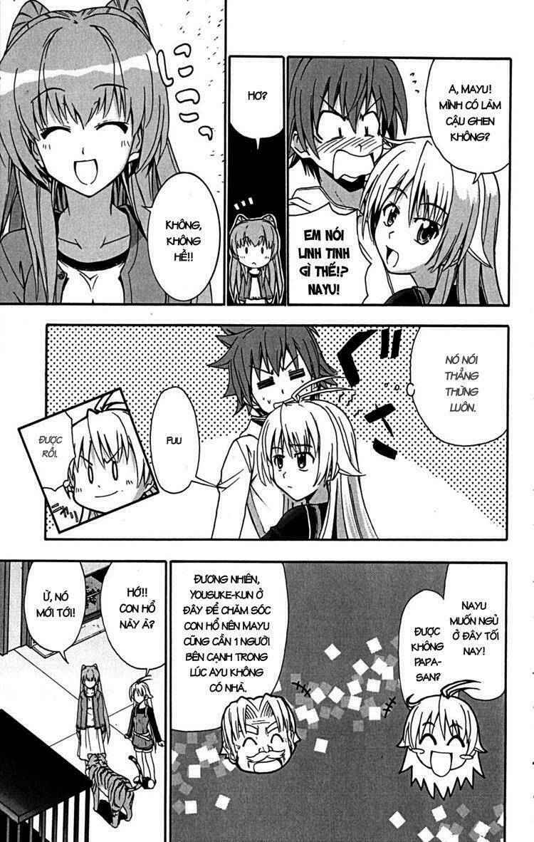 ayu mayu chapter 18 15