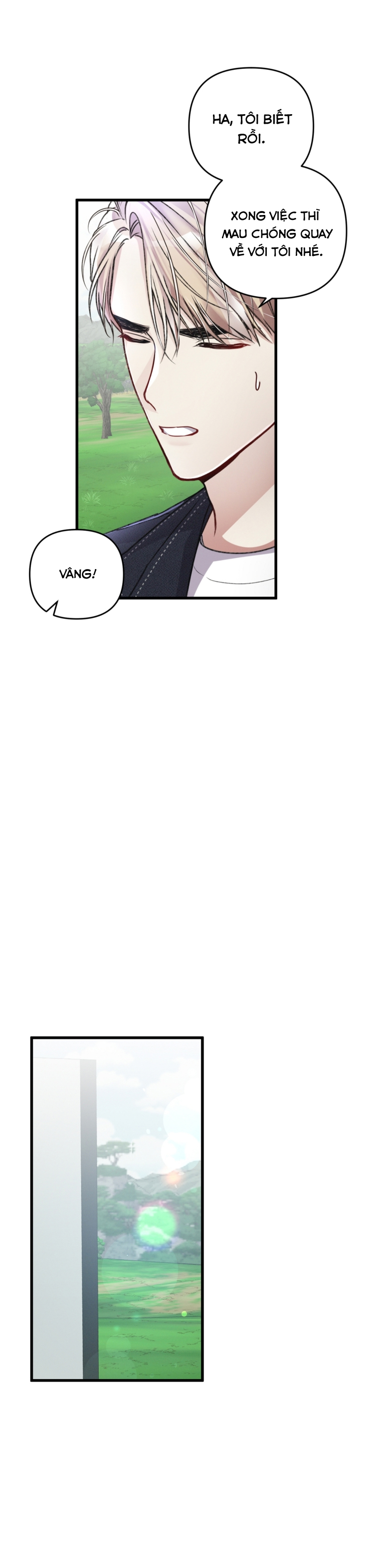 cuộc sống thường nhật của một guide phổ quát chapter 26 24