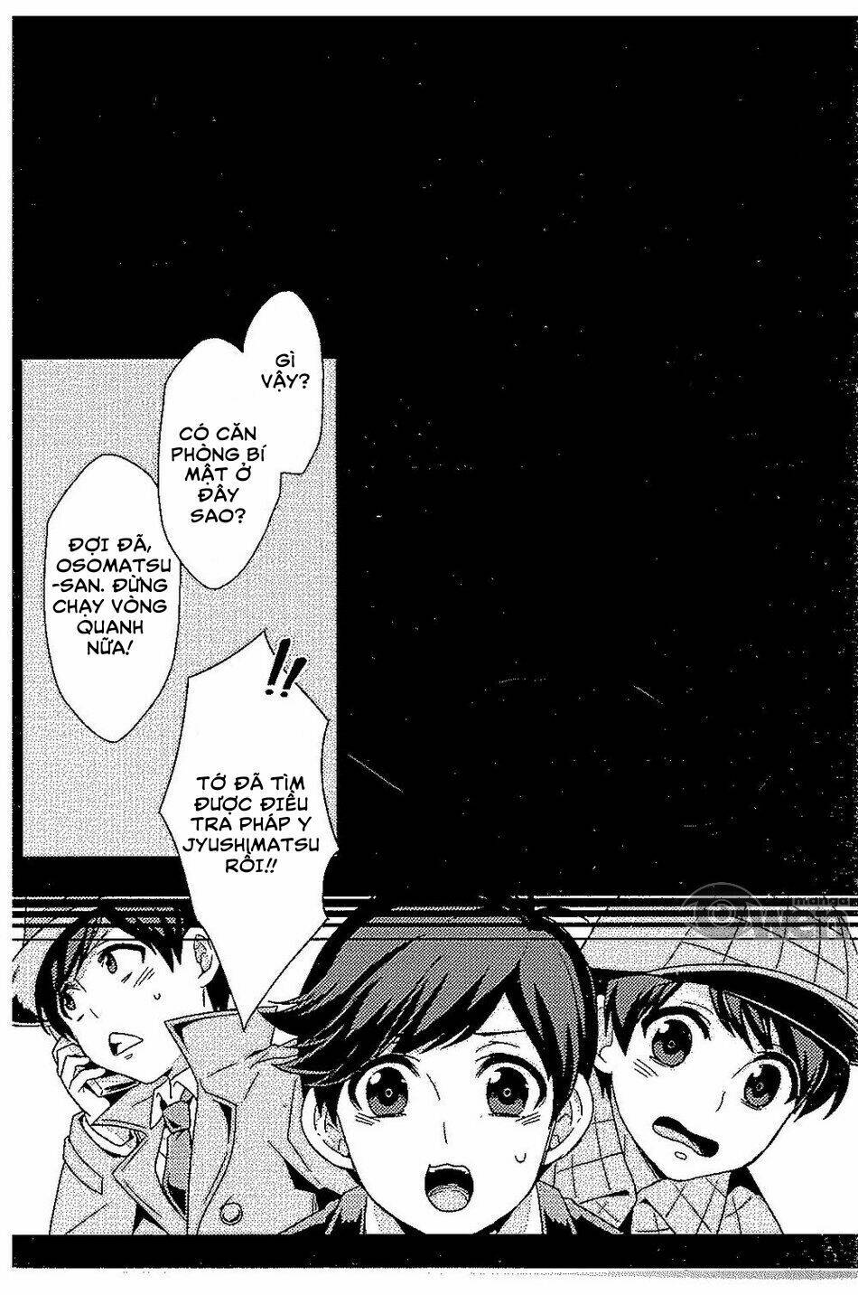 osumatsu-san chapter 1 20