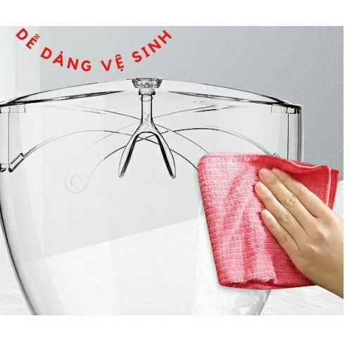 Kính chống giọt bắn, an toàn khi tiếp xúc