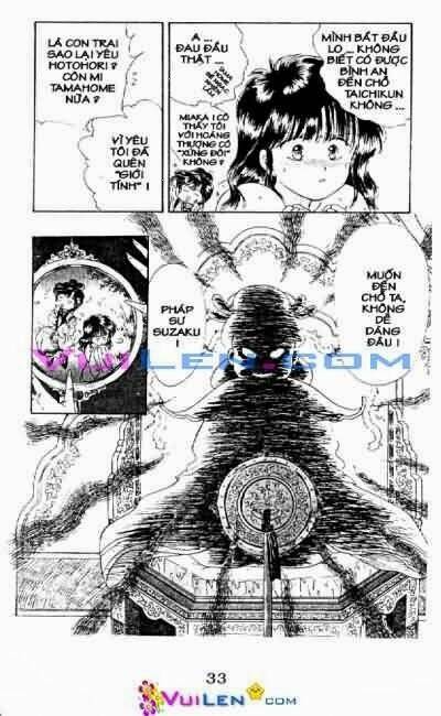 quyển sách kỳ bí chapter 2 34