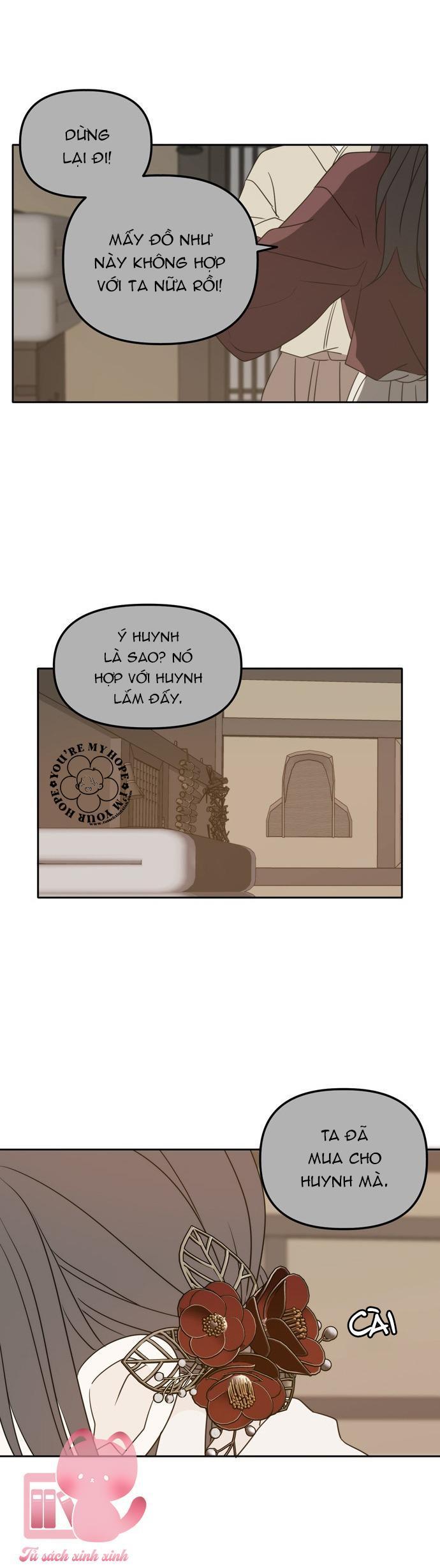 hẹn gặp nhau ở kiếp thứ 19 chapter 99 39