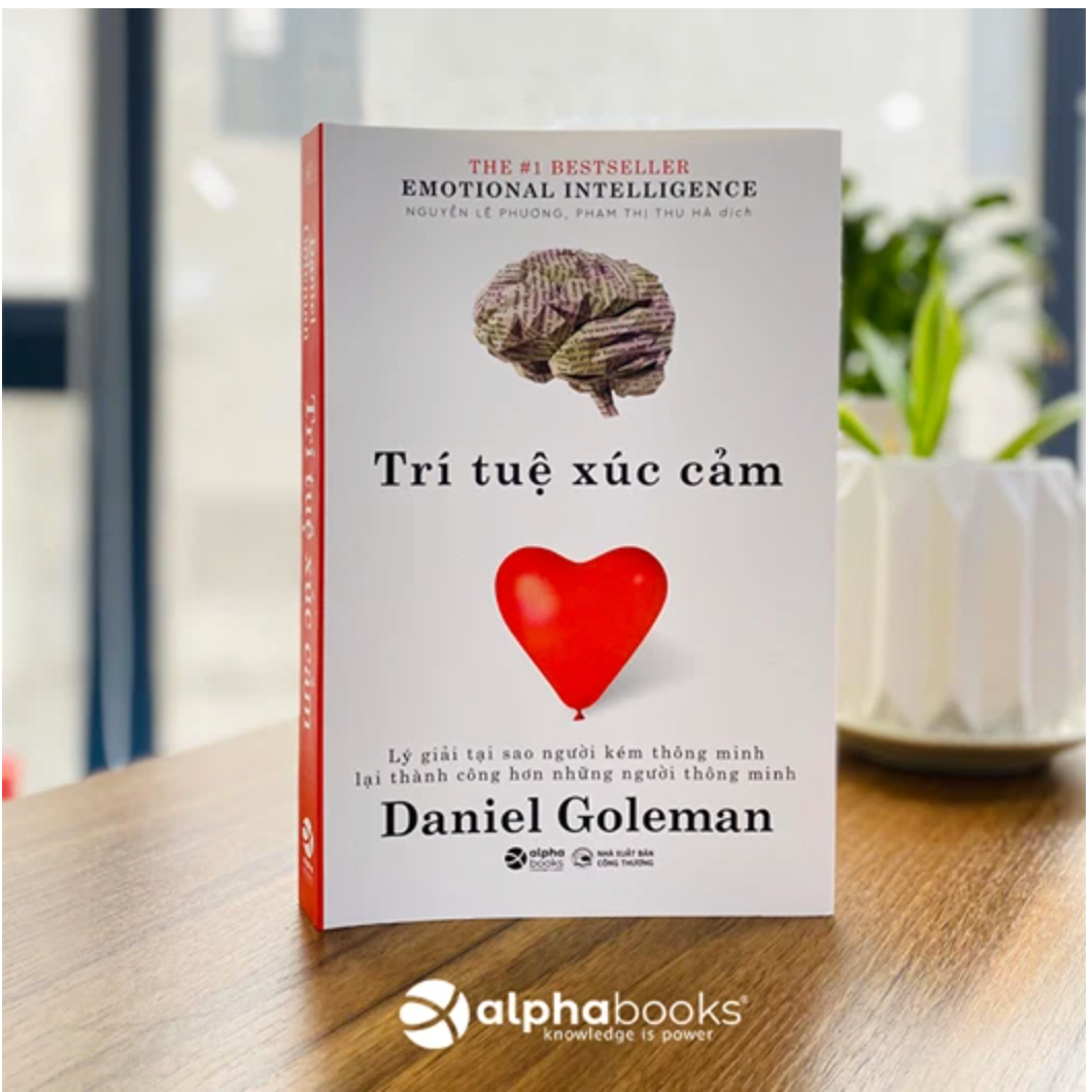 Trí Tuệ Xúc Cảm