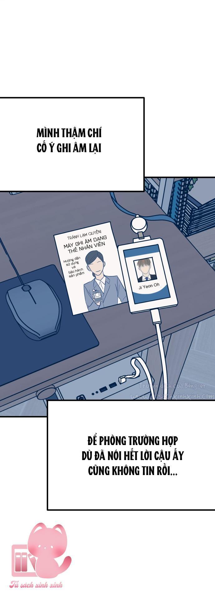 kẻ cắp gặp bà già chapter 27 4