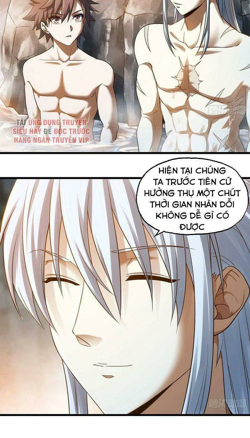 Vợ Tôi Là Quỷ Vương Chapter 315 - Trang 20