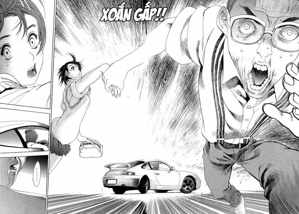 majin - devil chapter 3 35