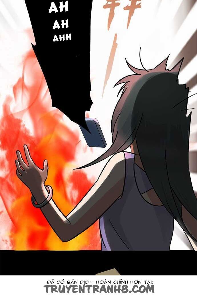 nụ hôn nguyền rủa chapter 1 16