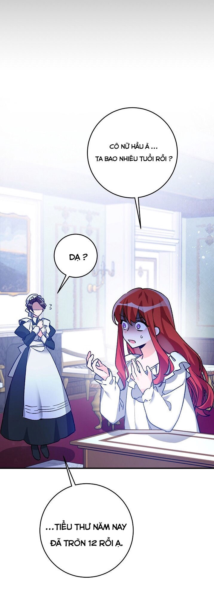 cách để thuần hoá một quý cô chapter 2 23