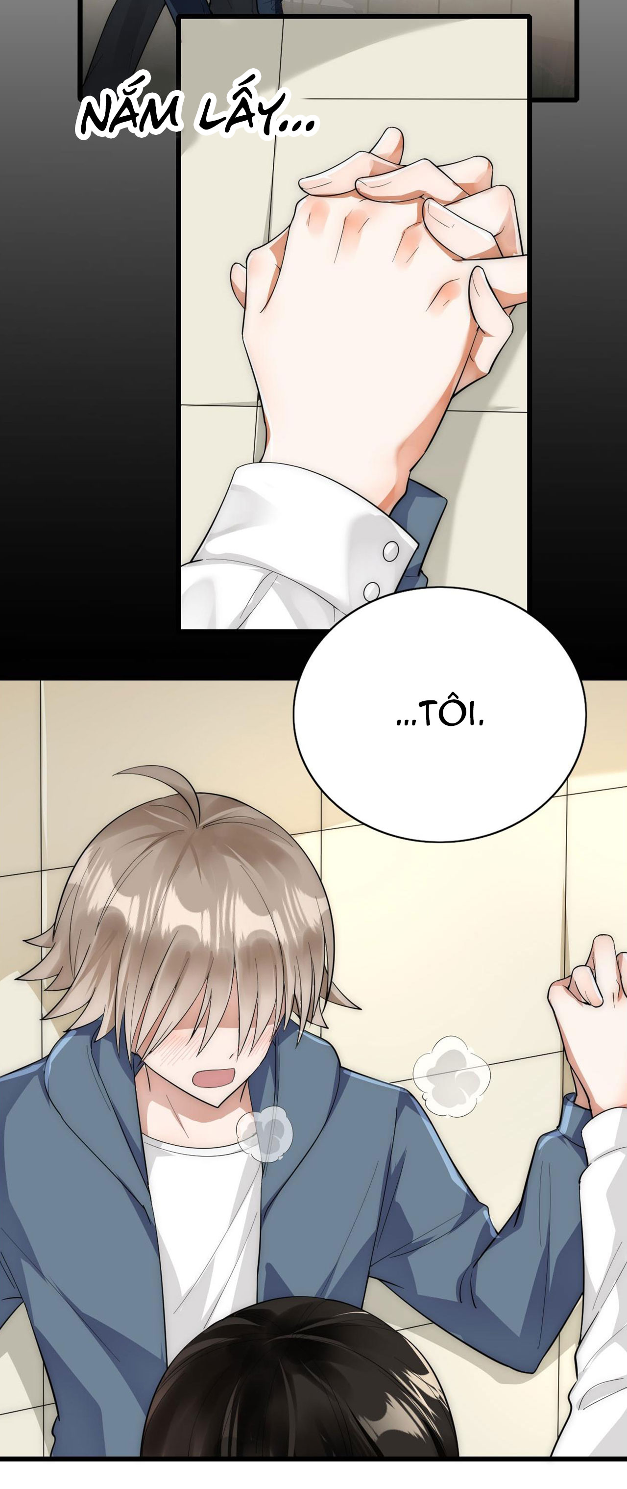 tức thời phạm quy [ tức thì vi quy ] chapter 48 9