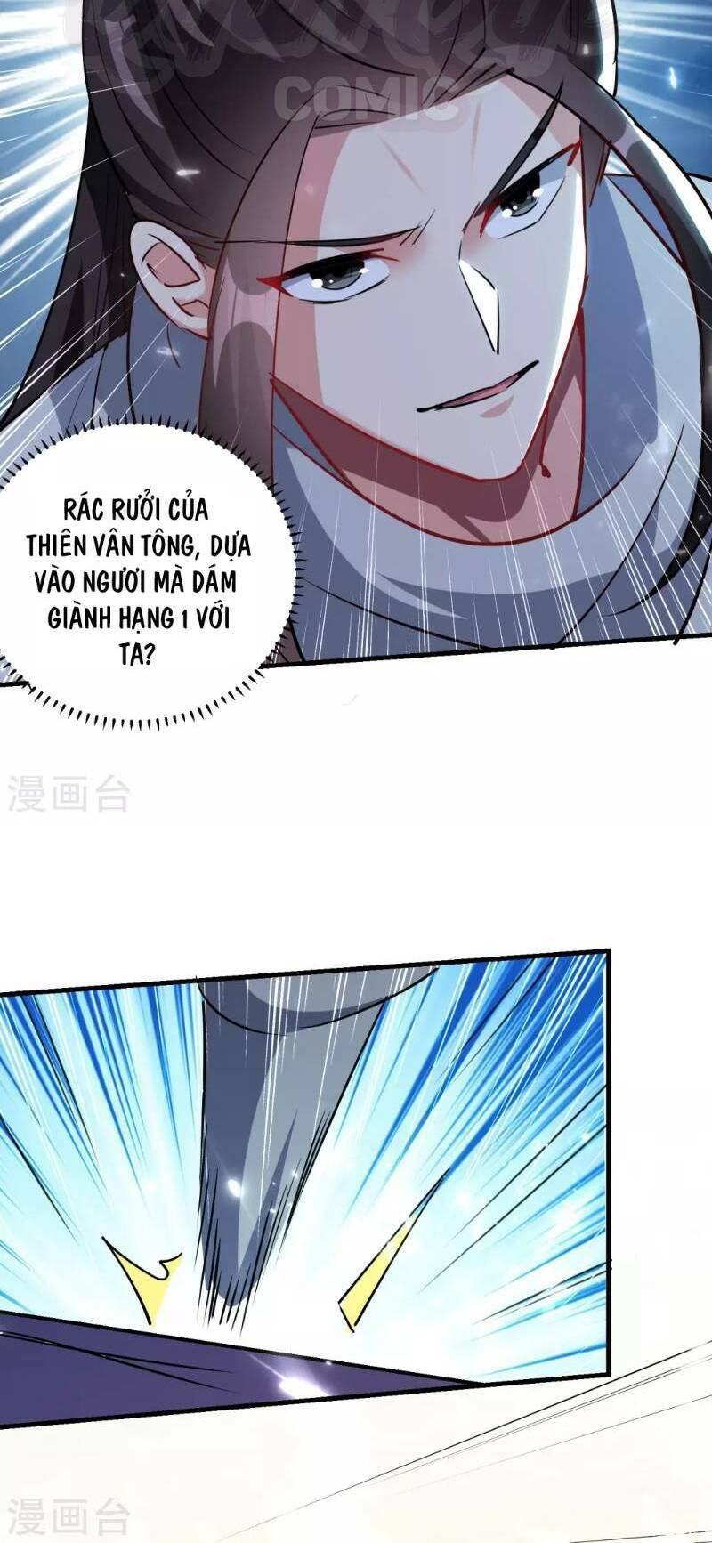 vạn giới tiên vương chapter 45 2