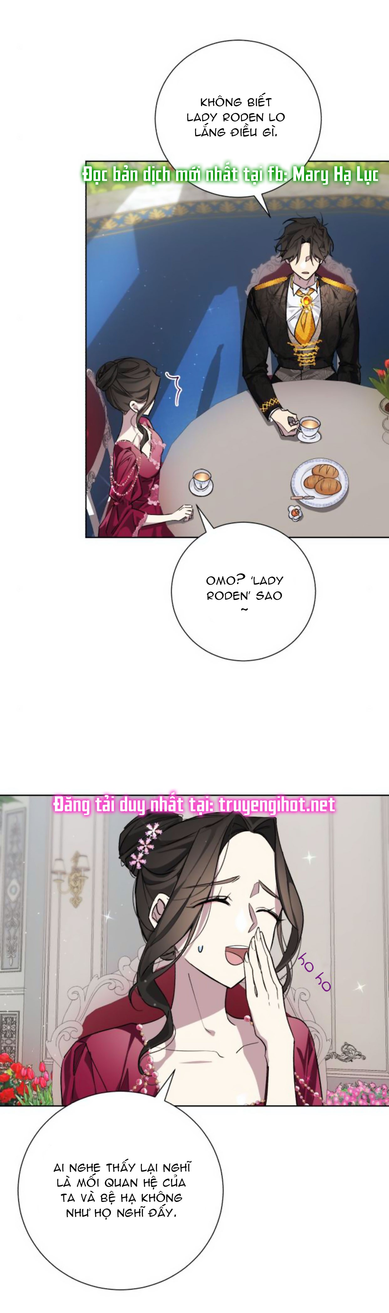 đã có lúc ta muốn nàng chết đi chapter 20 8