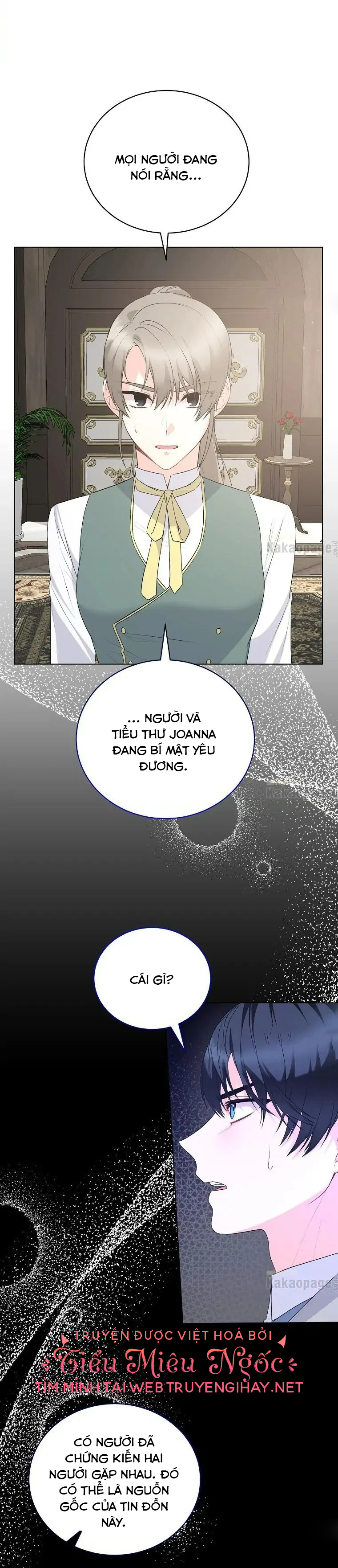 tôi sẽ trở thành nhân vật chính chapter 102 17