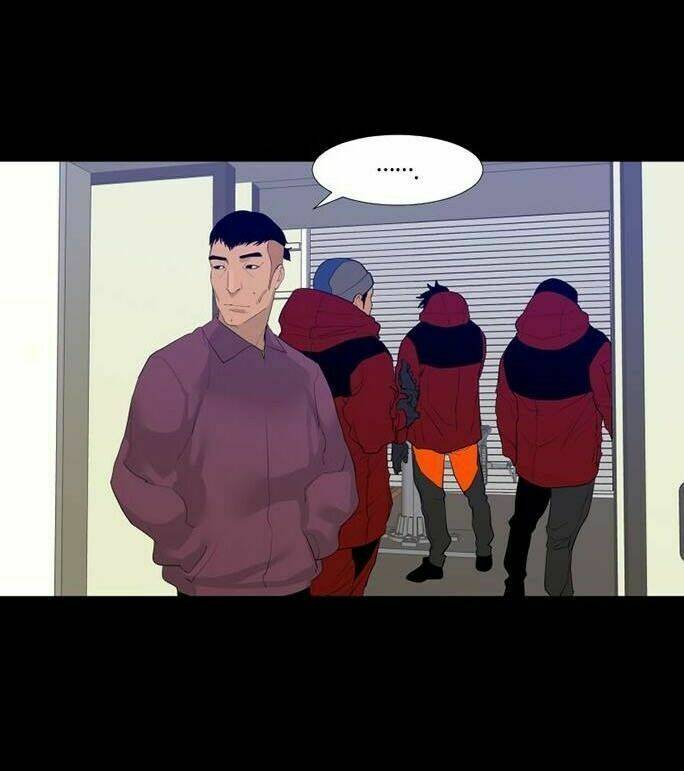 đêm vùng cực chapter 37 66