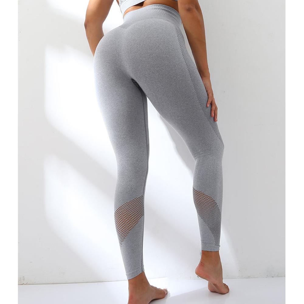 Áo Ngực Thể Thao Cao Cấp Co Giãn Thoáng Khí Đầu Tập Thể Hình Cao Cấp Quần Legging Tập Yoga Quần Tập Gym Liền Mạch Chắc Chắn Quần Legging Thể Thao Hàng Đầu
