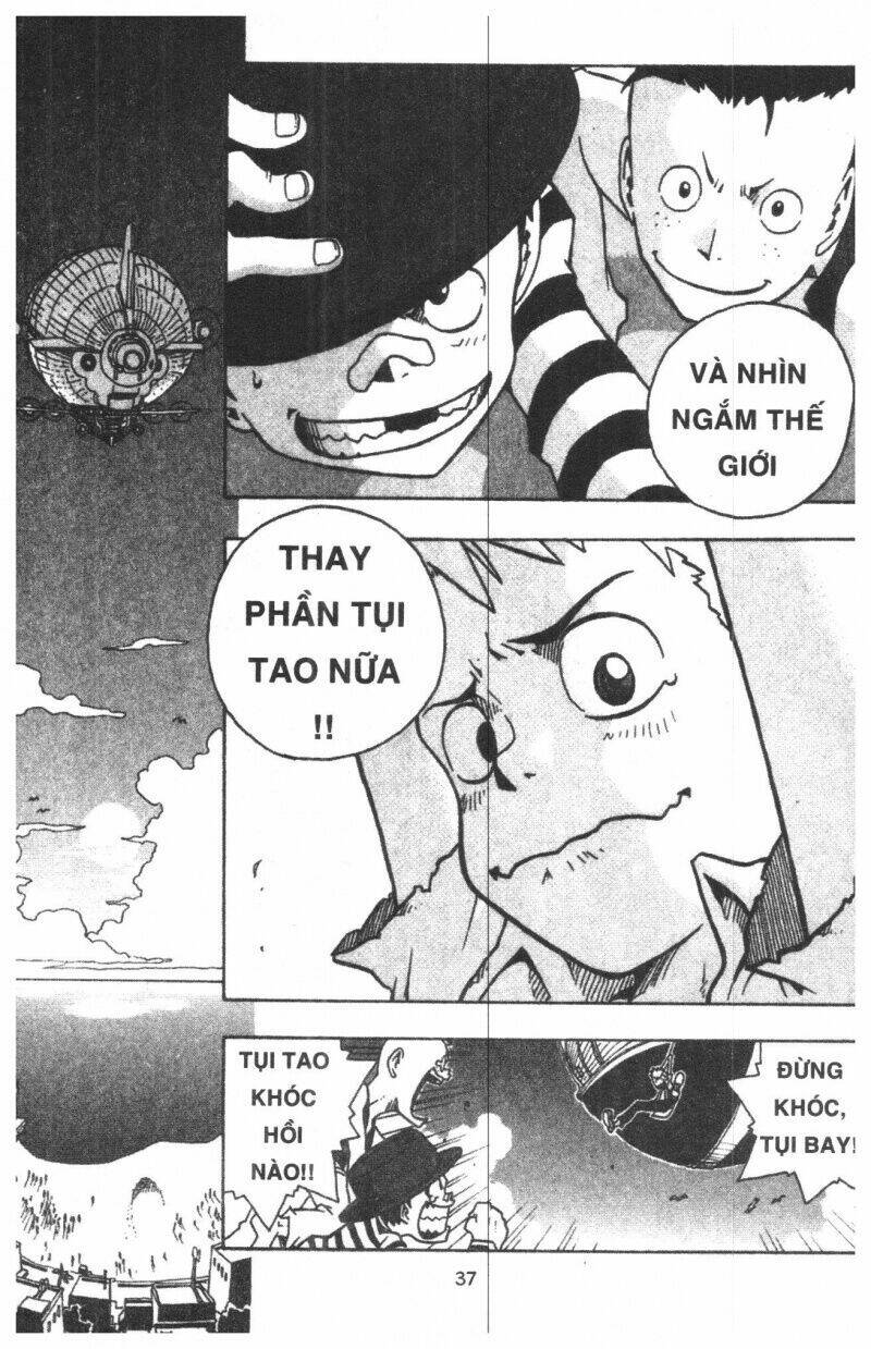 toto! the wonderful adventure chapter 1 37