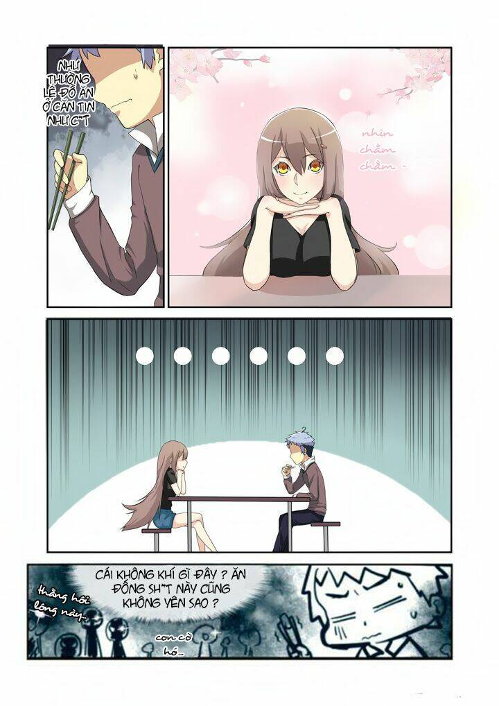 yaoguai mingdan chapter 4 11