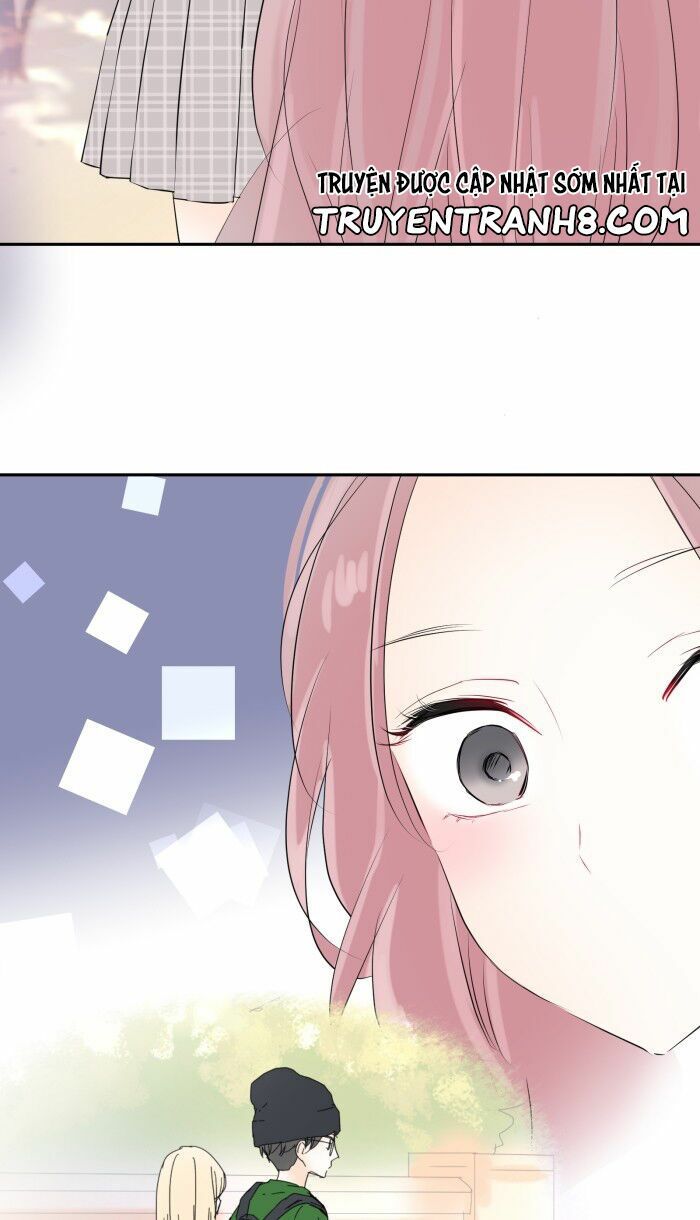 choco ngọt ngào chapter 18 6