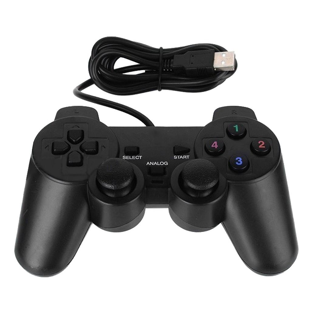 1 Tay cầm chơi game PC đầu USB