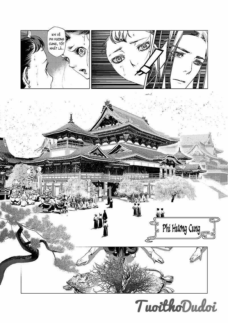 tạp tư lục chapter 7 6