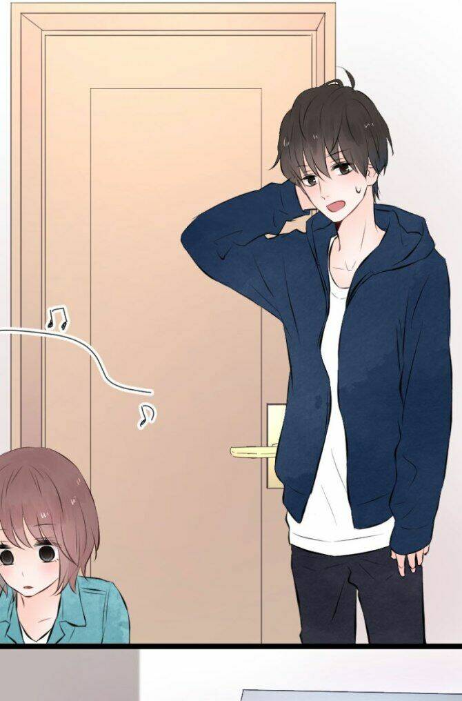 yêu không thể nói chapter 12 11