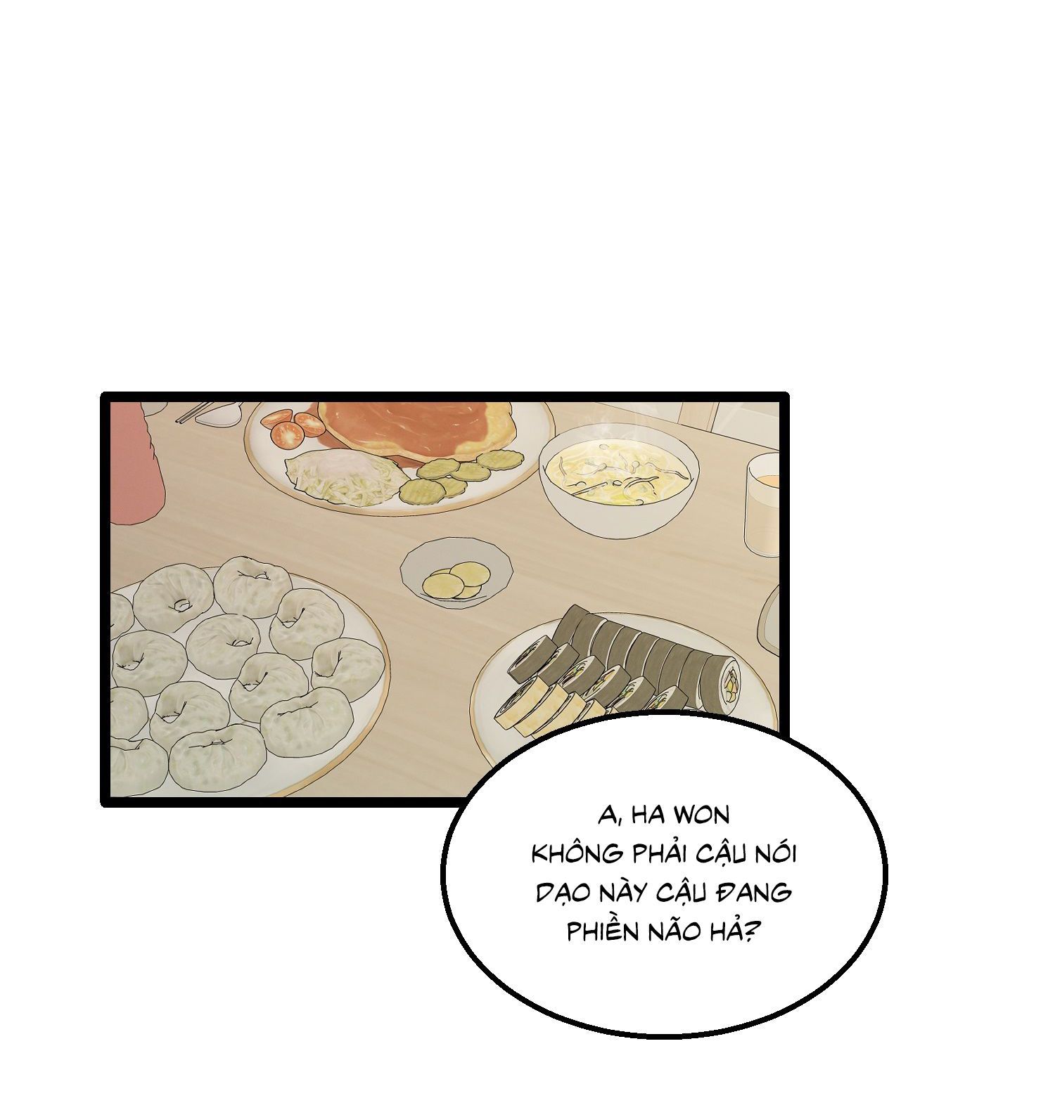 vùng cấm tình yêu của beta chapter 13 38