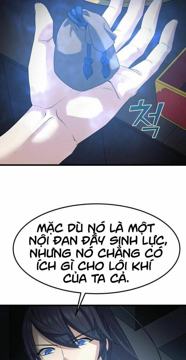 lôi thần chuyển sinh chapter 11 18