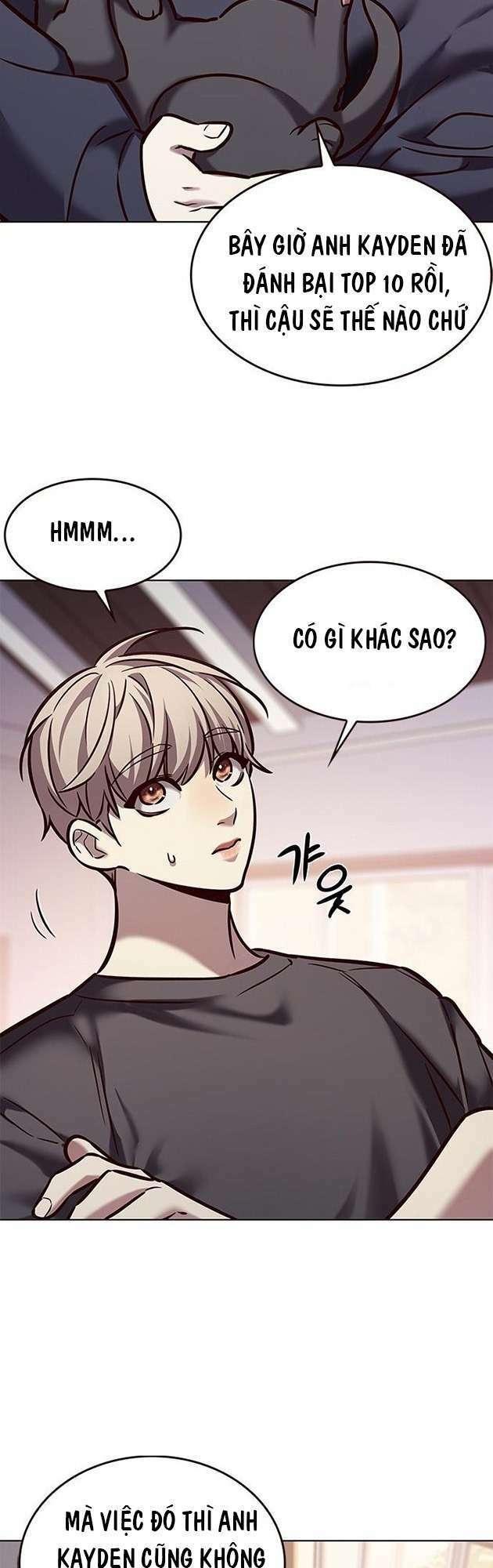 biến thân thành mèo chapter 276 43