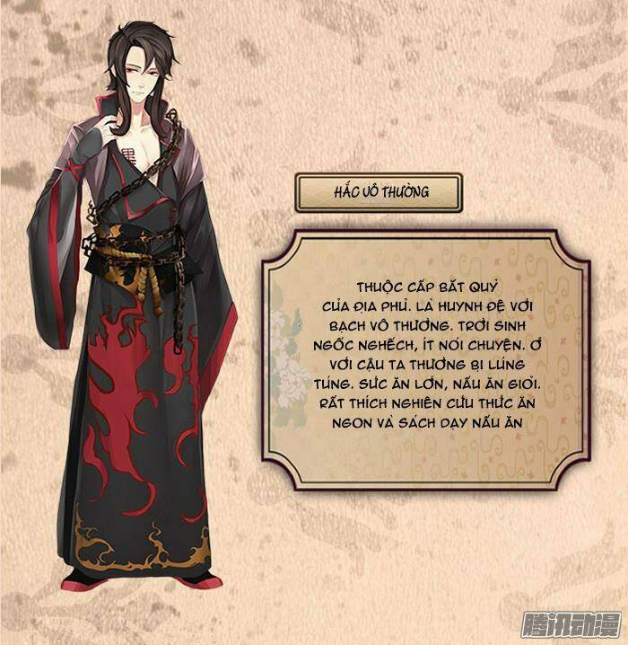 mộng phù đăng chapter 0 7