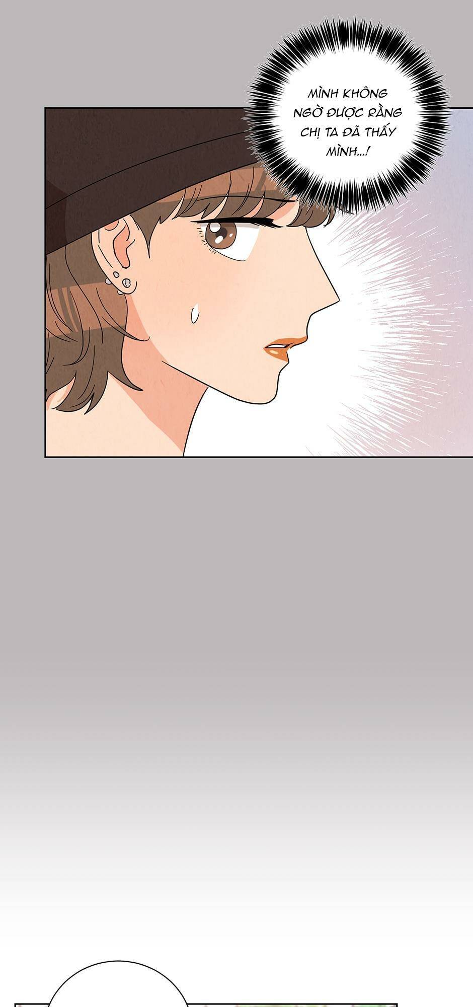 chào nhé, không làm thông gia nữa đâu! chapter 47 5