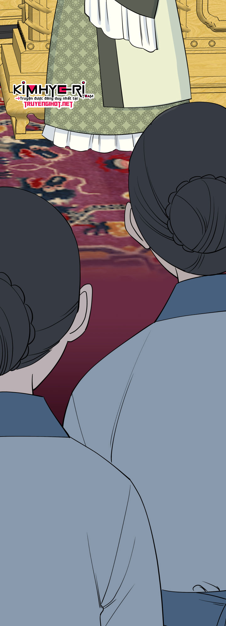 độc chủ chapter 13 14