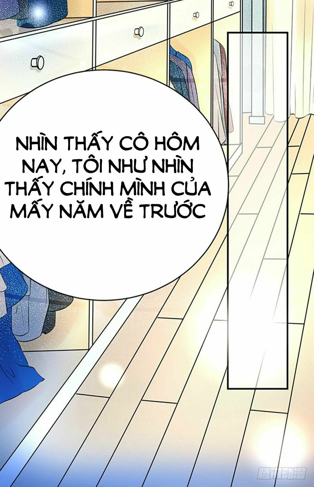 luyến đường thời quang chapter 50 36
