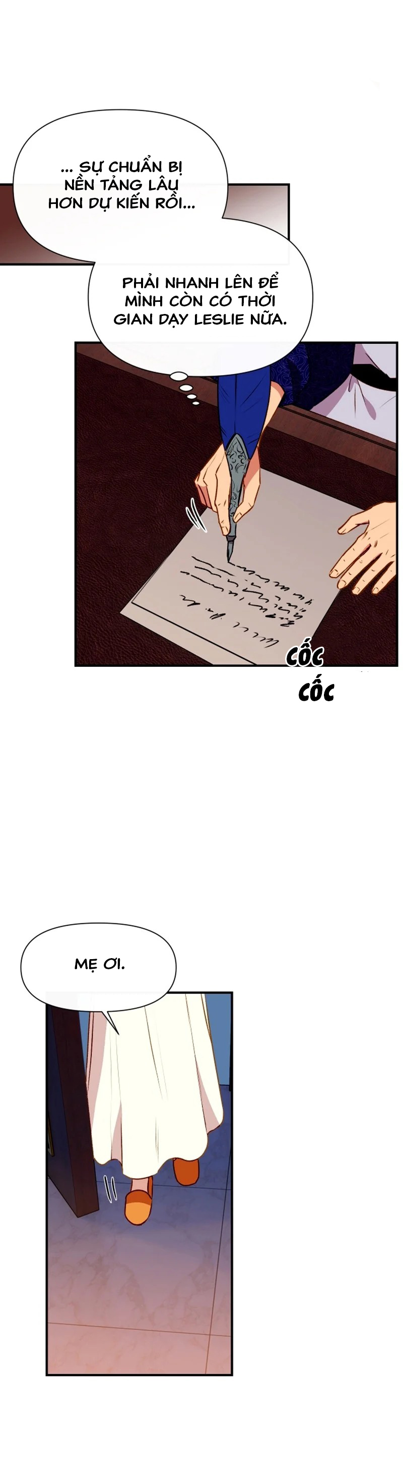 bản khế ước với nữ công tước ác ma chapter 51 15