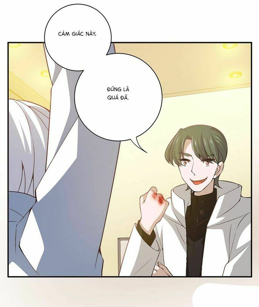 người yêu khát máu của tôi chapter 70 3