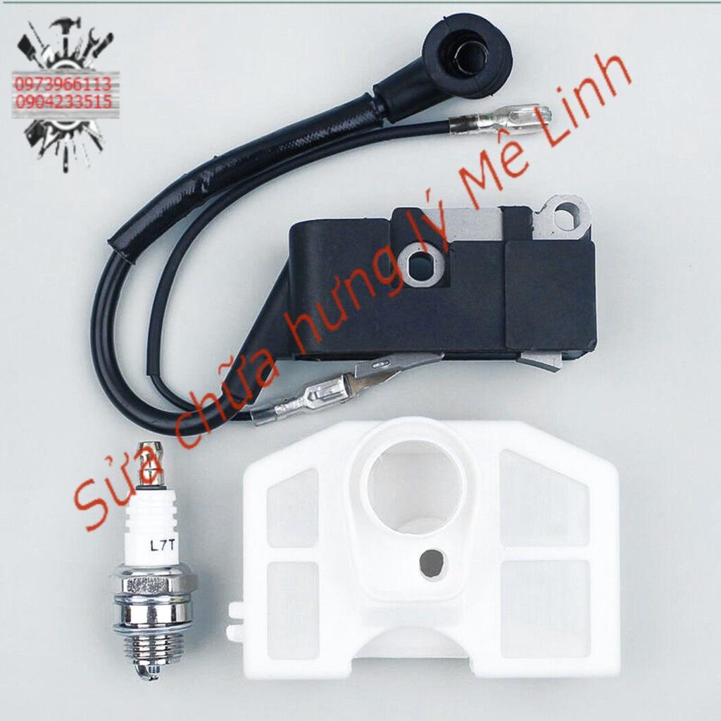 Linh kiện cưa xích 5200, Cưa Xích Trung Quốc 4500 5200
